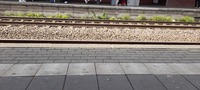 Pfostenbild