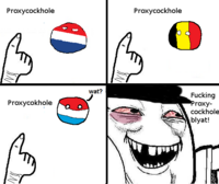 Pfostenbild