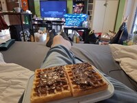 Pfostenbild