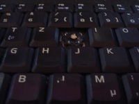 Pfostenbild