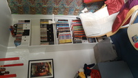Pfostenbild
