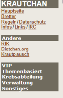 Pfostenbild