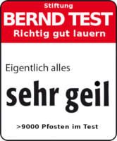 Pfostenbild