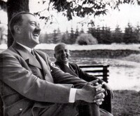 Pfostenbild
