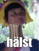Pfostenbild