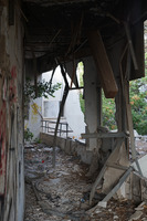 Pfostenbild