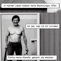 Pfostenbild
