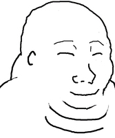 Pfostenbild