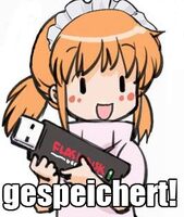 Pfostenbild