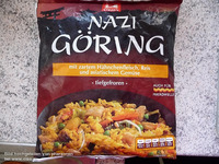 Pfostenbild