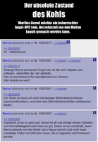 Pfostenbild