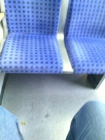 Pfostenbild