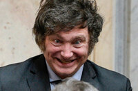 Pfostenbild