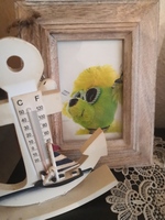 Pfostenbild