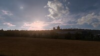 Pfostenbild