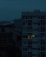 Pfostenbild
