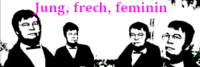 Pfostenbild
