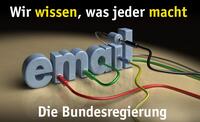 Pfostenbild
