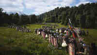 Pfostenbild