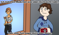 Pfostenbild