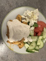 Pfostenbild