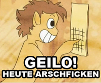 Pfostenbild