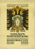 Pfostenbild