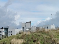 Pfostenbild