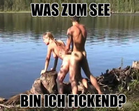 Pfostenbild