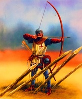 Pfostenbild