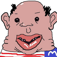 Pfostenbild