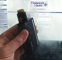 Pfostenbild