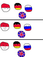 Pfostenbild