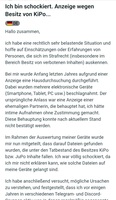Pfostenbild