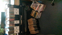 Pfostenbild