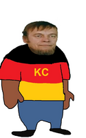 Pfostenbild
