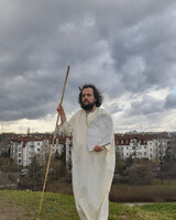 Pfostenbild