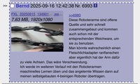 Pfostenbild