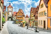 Pfostenbild