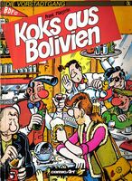 Pfostenbild