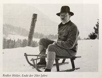 Pfostenbild
