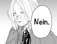 Pfostenbild
