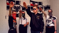 Pfostenbild