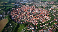 Pfostenbild