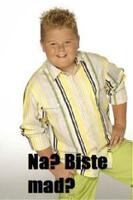 Pfostenbild