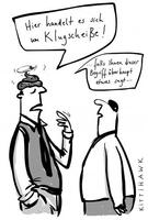 Pfostenbild
