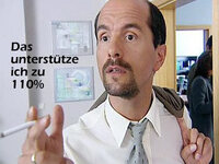 Pfostenbild