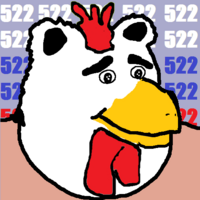 Pfostenbild