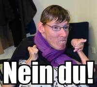 Pfostenbild