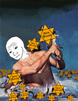Pfostenbild